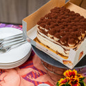 TIRAMISU KŪKA
