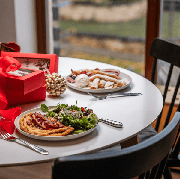 Ģimenes brokastis 2 personām