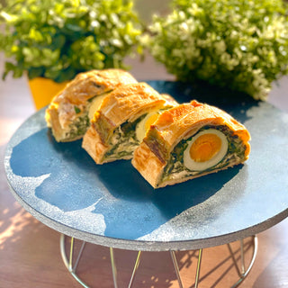 SPINĀTU PĪRĀGS