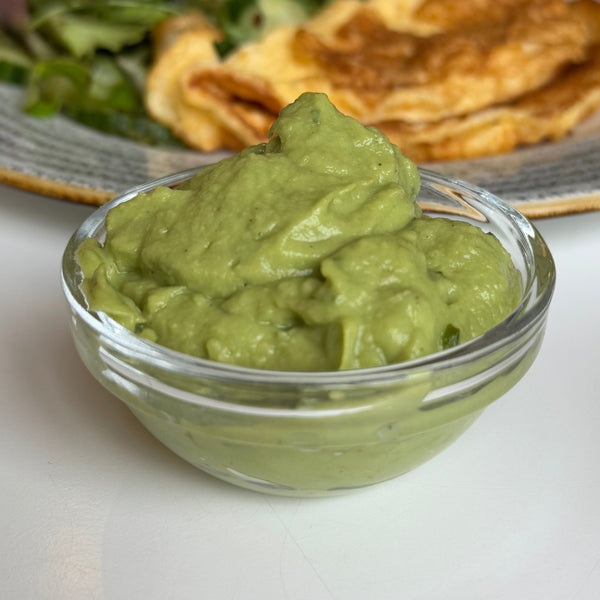 Gvakamole