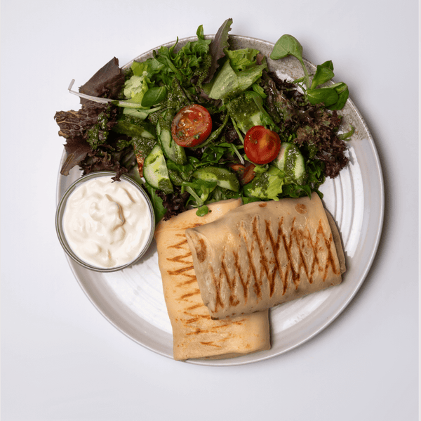 PANKŪKAS AR SIERU UN ŠĶIŅĶI