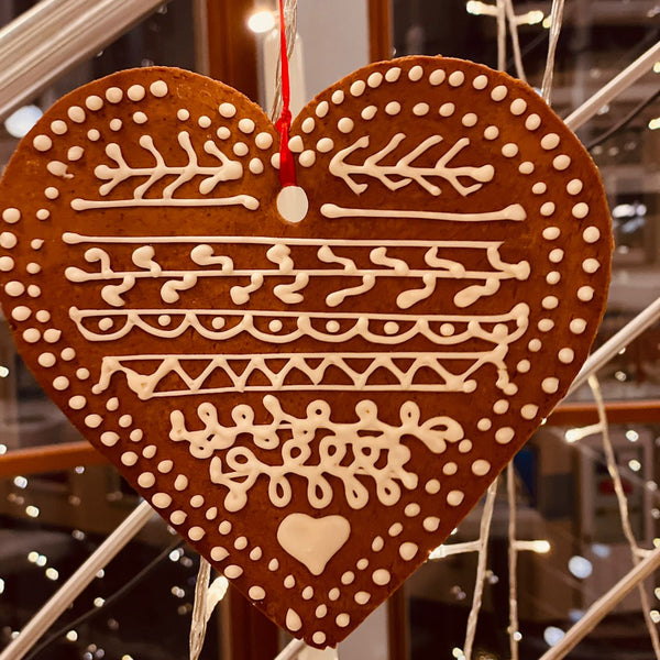 PERSONALIZĒTA LIELĀ PIPARKŪKA