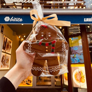 PERSONALIZĒTA LIELĀ PIPARKŪKA